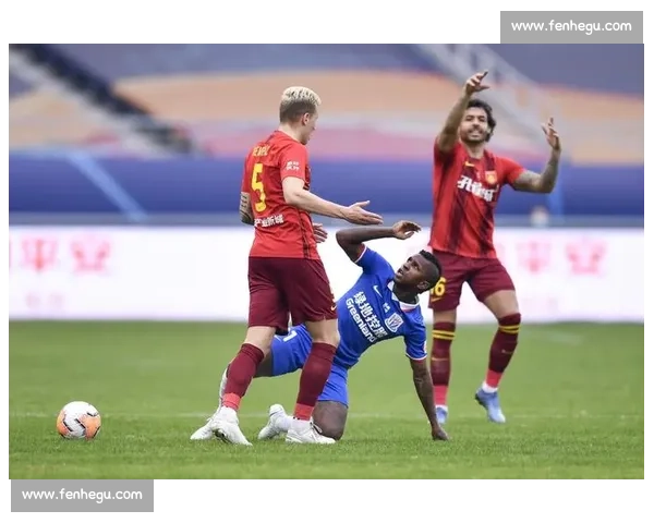 以上海申花对阵河北华夏为焦点的中超对决前瞻与战术走势深度解析